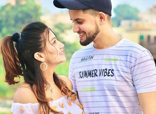 Love Problem